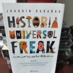 . "Historia Universal Freak 1