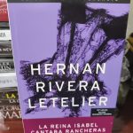 "La Reina Isabel cantaba rancheras"