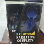 H.P. Lovecraft: Narrativa Completa - Estuche Colección (BookTrade
