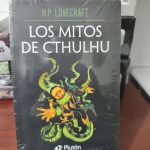 Los Mitos de Cthulhu