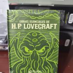 ​H.P. Lovecraft: Obras Esenciales