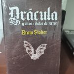 Drácula y otros relatos de terror