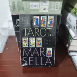 El Tarot de Marsella