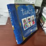 "El Tarot" Lexus