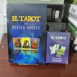El Tarot de Rider Waite