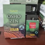 Tarot Osho Zen