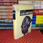 Los Egipcios - Cyril Aldred