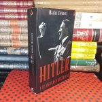 Hitler Y El Universo Hitleriano - Marlis Steinert - mic