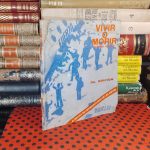 Soldados De Una Guerra Que No Fue - Ricardo Avello Ávila - mic