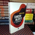 Canción Valiente - Marisol García - mic