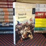 Sangre De Hermanos - Ignacio López - Merino - mic