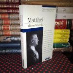 Matthei Mi Testimonio - Patricia Arancibia Clavel | Isabel de la Maza Cave - mic