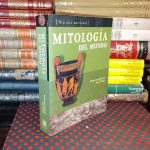 Mitología Del Mundo - Roy Willis - mic