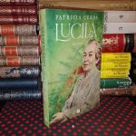 Lucila - Patricia Cerda - mic