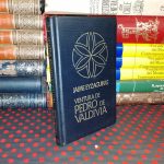 Ventura De Pedro De Valdivia - Jaime Eyzaguirre - mic