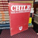 Chile Bajo la Unidad Popular - 12 Fascículos - Completo - mic