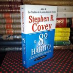 El 8° Hábito - Stephen R. Covey - mic