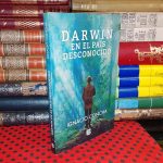 Darwin En El País Desconocido - Ignacio Concha - mic