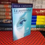 La Asertividad - Olga Castanyer - mic