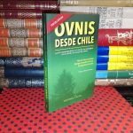 OVNIS Desde Chile - Marcelo Moya Sanhueza | Rodrigo Fuenzalida Herrera | Rodrigo Bravo Garrido - mic