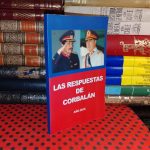 Las Respuestas De Corbalán - Alvaro Corbalán - mic