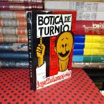 Botica De Turnio - Jorge Délano  (Coke) - mic