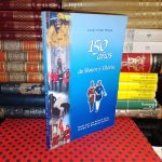 150 Años De Honor Y Gloria - Carlos Fredes Aliaga - mic