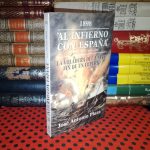 Al Infierno Con España - José Antonio Plaza - mic