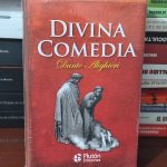 ​La Divina Comedia - Dante Alighieri (Edición Plutón / Tapa Dura