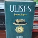 Ulises de James Joyce – Colección Oro