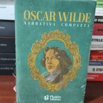 ​📚 Oscar Wilde: Narrativa Completa - Edición de Lujo