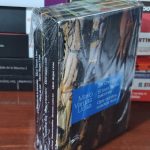 Pack tapa dura Mario Vargas Llosa