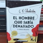 El Hombre que sabía demasiado