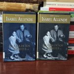 ​Reseña de Colección: La Casa de los Espíritus – Isabel Allende (Edición Planeta DeAgostini