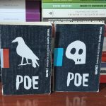 ​Edgar Allan Poe: Cuentos Completos (Tomo 1 y 2)