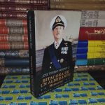 Bitácora De Un Almirante - José Toribio Merino - mic