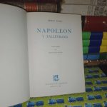 Napoleón Y Talleyrand - Emile Dard - mic