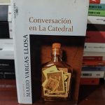 Conversación en la catedral