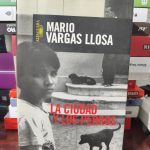 La ciudad y los perros