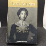 Hija de la Fortuna